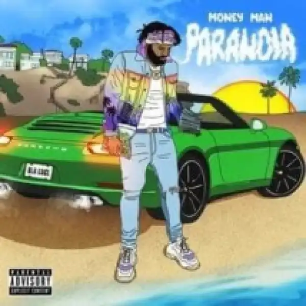 Money Man - Money Man Perry